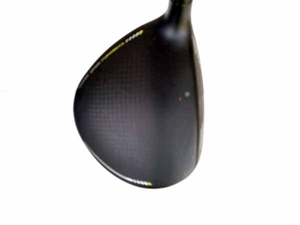 ピン G430 G430 MAX フェアウェイウッド PING TOUR 2.0 BLACK 75 ピン G430 G430 MAX フェアウェイウッド PING TOUR 2.0 BLACK 75