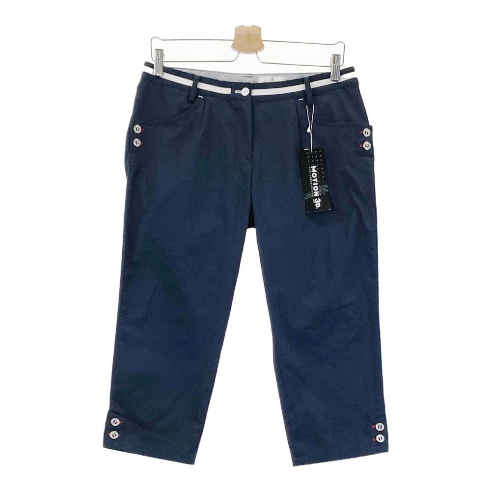 マンシングウェア マンシングウェア Munsingwear HEAT NAVI ロゴ総柄プリント台