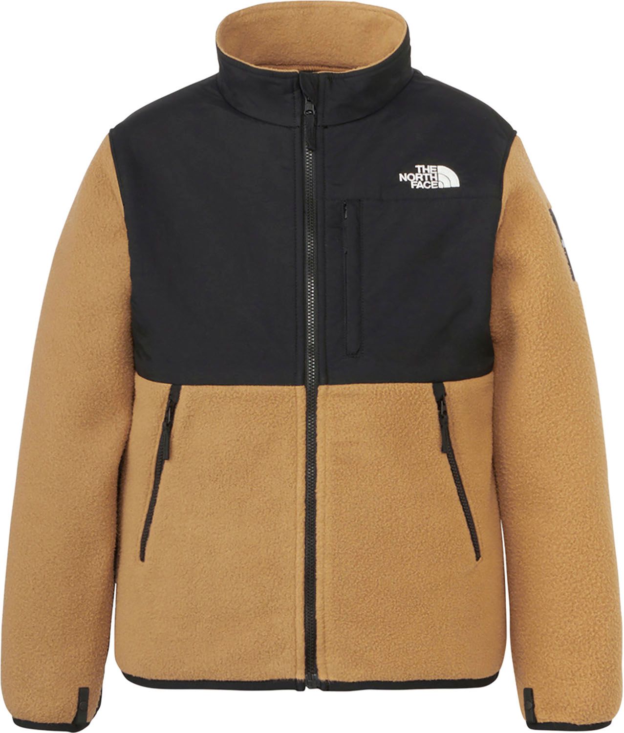 ザ ノース フェイス THE NORTH FACE アウトドア キッズ デナリジャケット Denali Jacket メンズ レディース トップス コート ジャケット フリース キャンプ レジャー デイリー NAJ72456 UB ユーティリティブラウン