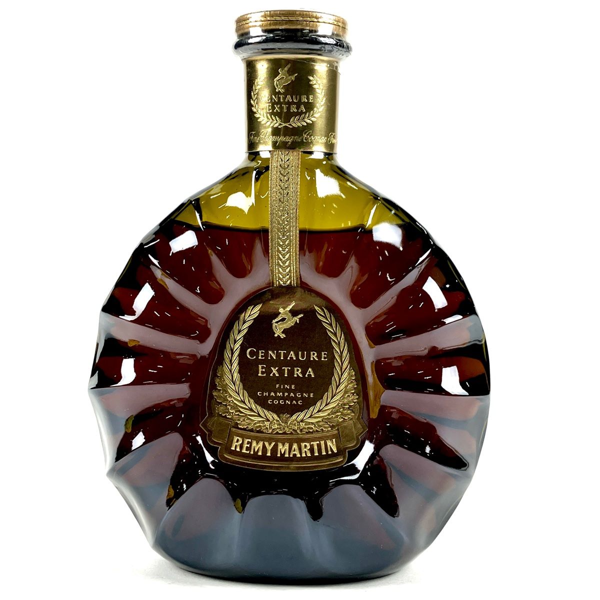 レミーマルタン REMY MARTIN セントーエクストラ 700ml ブランデー