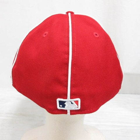 ニューエラ NEW ERA 59FIFTY 5950 MLB フィラデルフィア フィリーズ