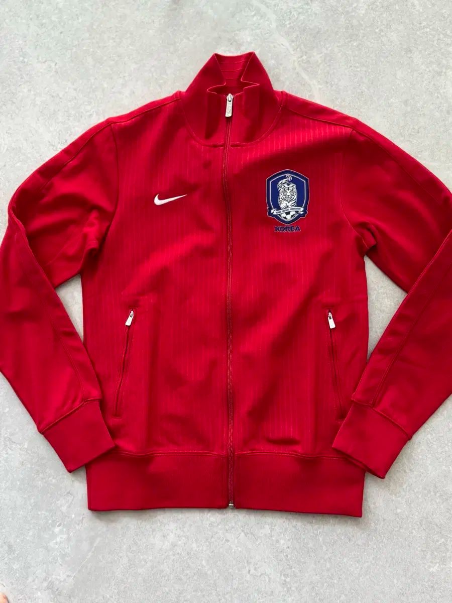 NIKE ナイキ 韓国 韓国国家代表 サッカー Track Jacket