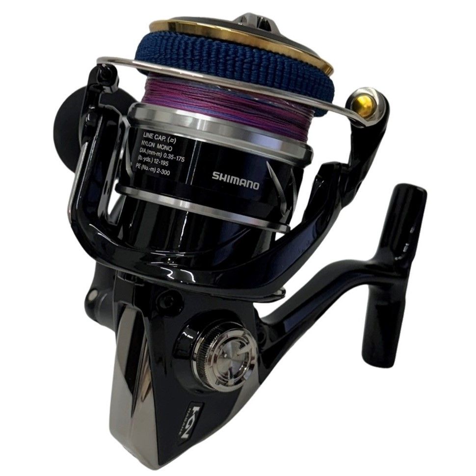 シマノ SHIMANO スピニングリール 17 サステイン C5000XG シマノ