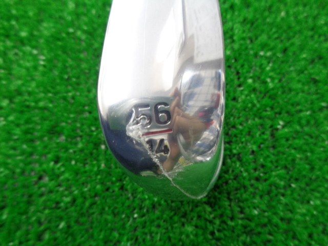 GK春日井□398 新品☆ウェッジ キャロウェイ CB WEDGE 56-14