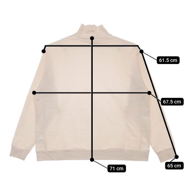 veritecoeur ハイネック VCC-425U  長袖Ｔシャツ カットソー ロンＴ 22AW ライトピンク ヴェリテクール 5-0501M 254758 veritecoeur ハイネック VCC-425U 長袖Tシャツ カットソー ロン