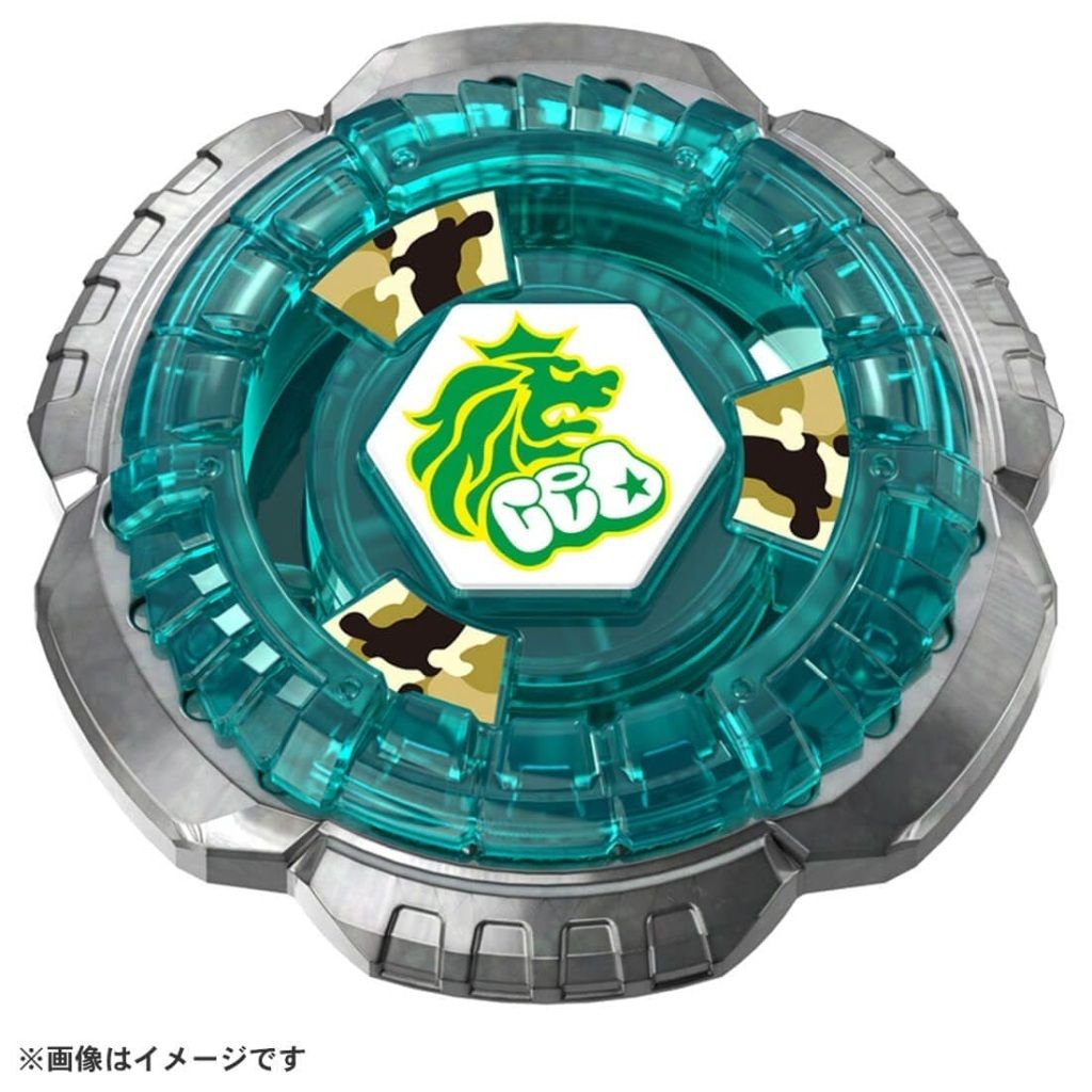(4/6まで)WBBA入賞景品 ロックレオーネ 新品】おもちゃ BX-00 ブースター ロックレオーネ6-80GN