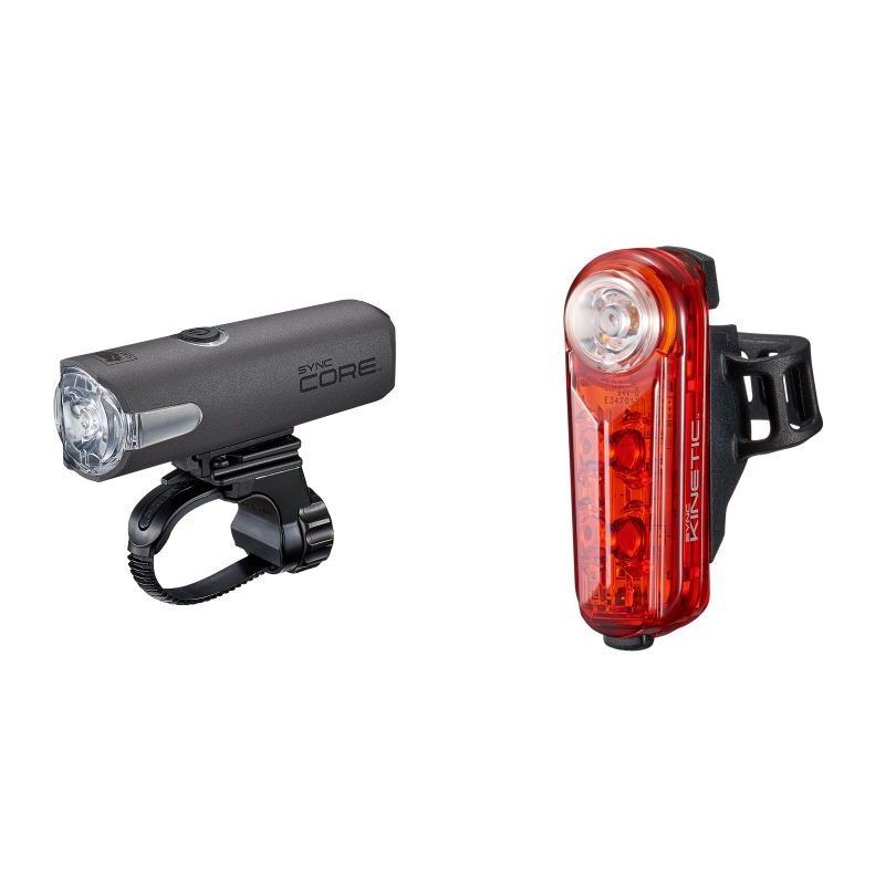 キャットアイ ボルト800.ラピッドX2キネティックセット CATEYE