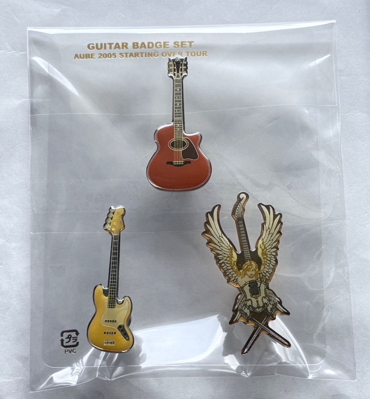 THE ALFEE 30th Anniversary キーホルダー 7個セット