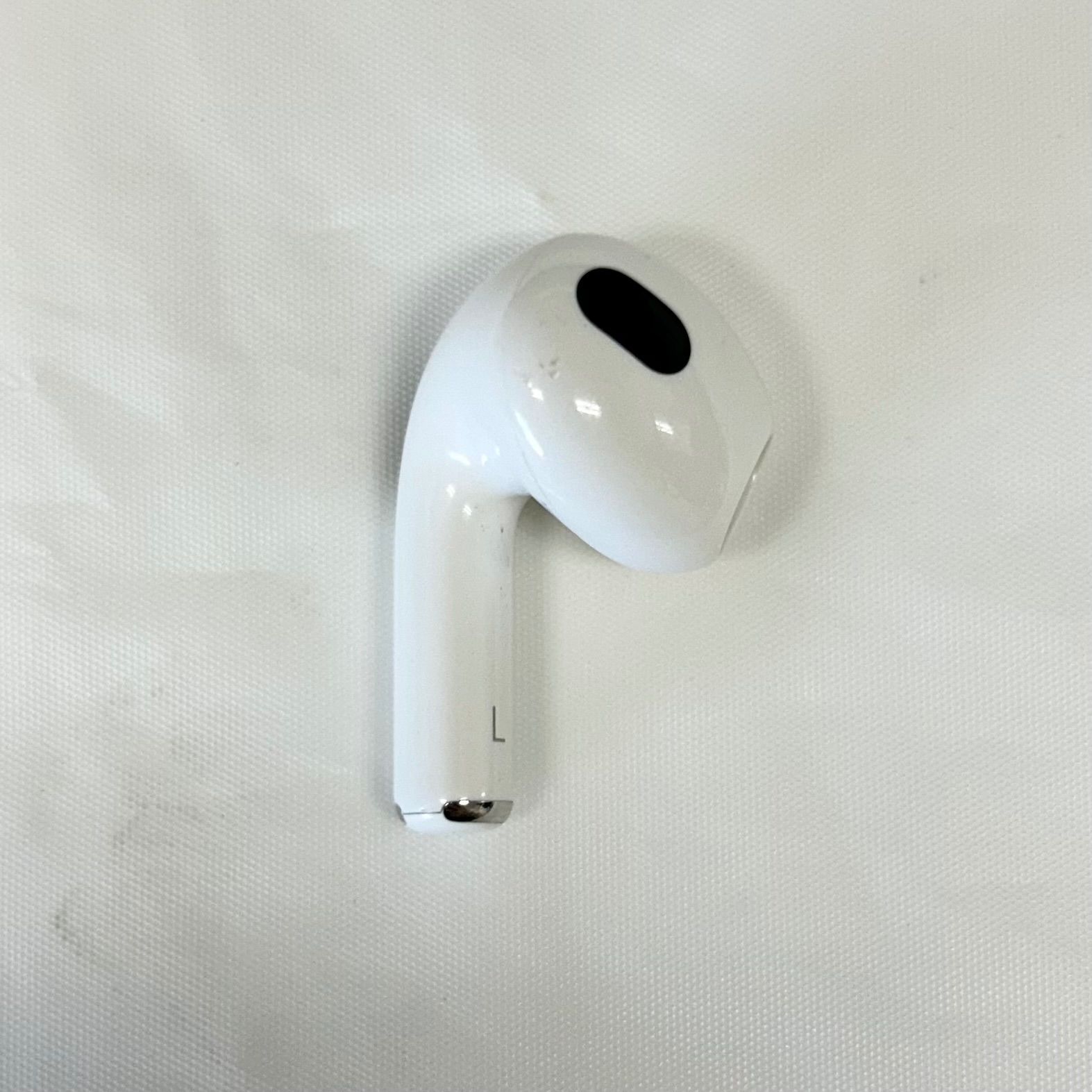 Apple AirPods 第3世代 左耳 + 充電ケース - メルカリ