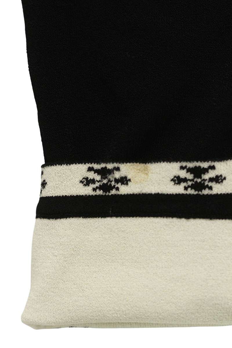 クロムハーツ CHクロス総柄レギンスロングパンツ