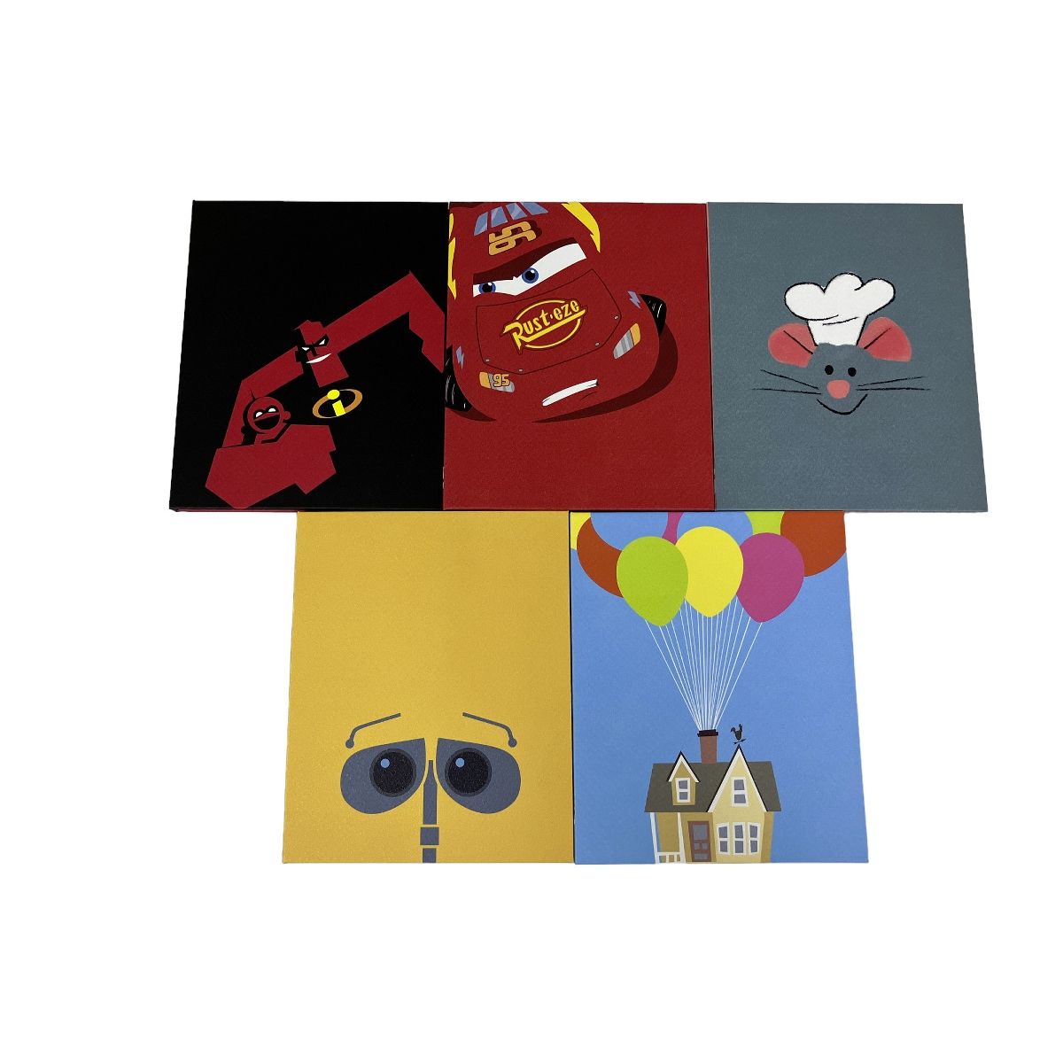 Disney PIXAR 20 Title Collection 1995-2018 Blu-ray 20タイトル 限定