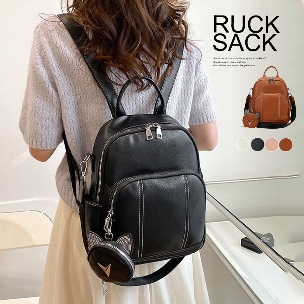 人気の福袋 超安い 新品 未使用 ミニリュック ショルダーバッグ 2way リュック バックパック Www Liberisogni Org Www Liberisogni Org