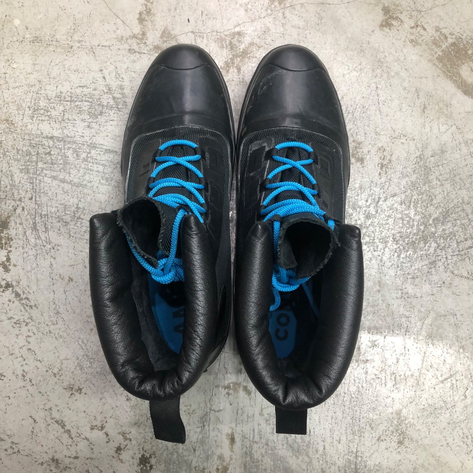 AMBUSH CONVERSE Ctas Duck Boot コラボ ダックブーツ 170588C アン