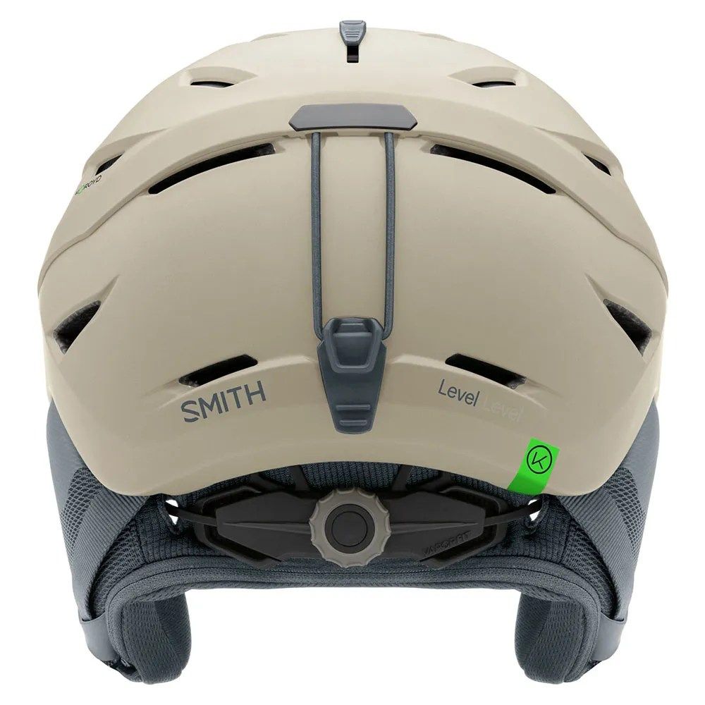 LevelHelmet
