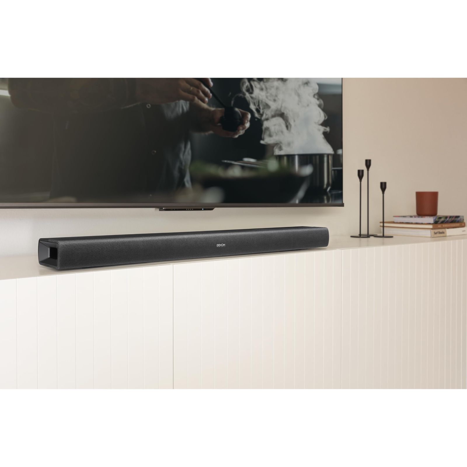 6スピーカーユニット搭載|テレビ用|HDMI