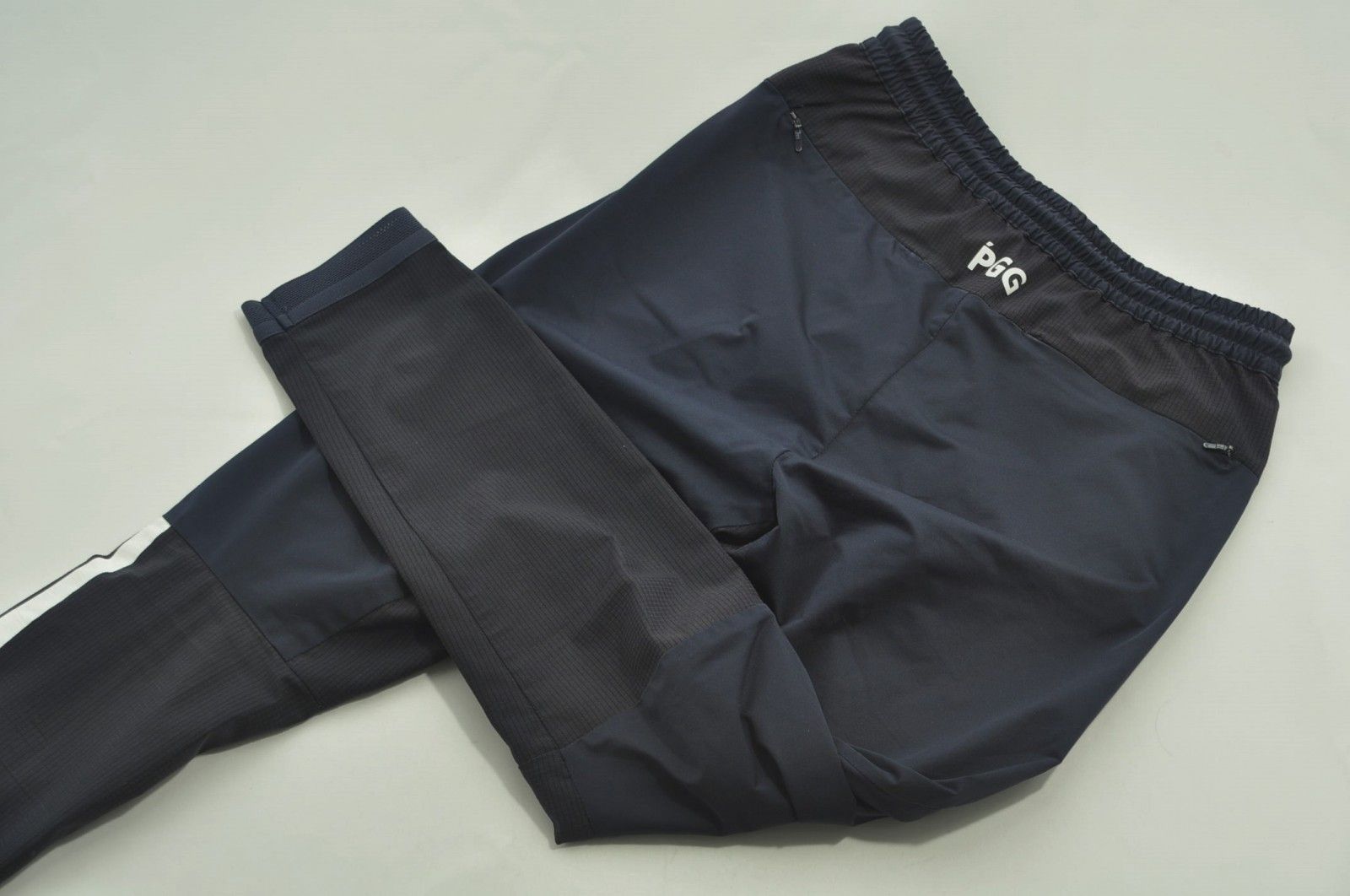 中古 レディース パーリーゲイツ PEARLY GATES パンツ 00(XS) 紺