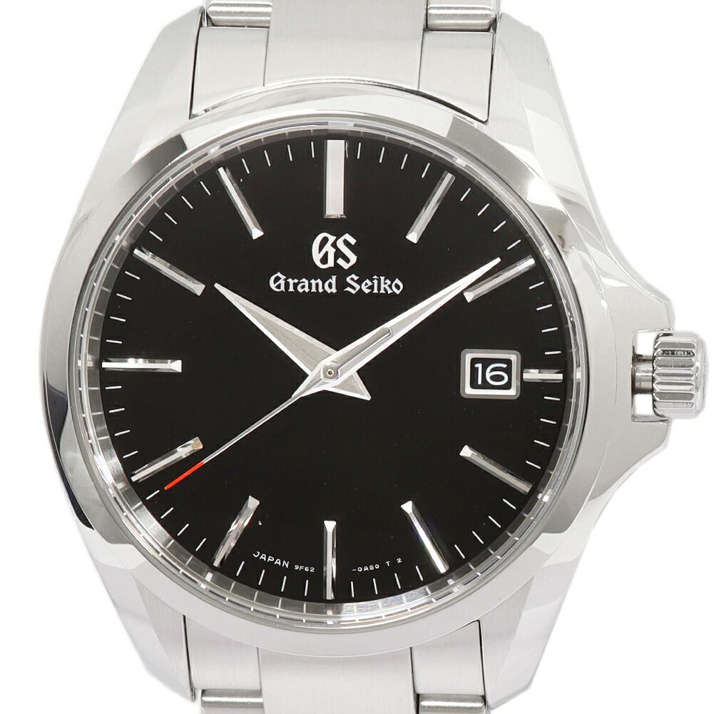 セイコー グランドセイコー マスターショップ SBGX283 9F62-0AG0 メンズ