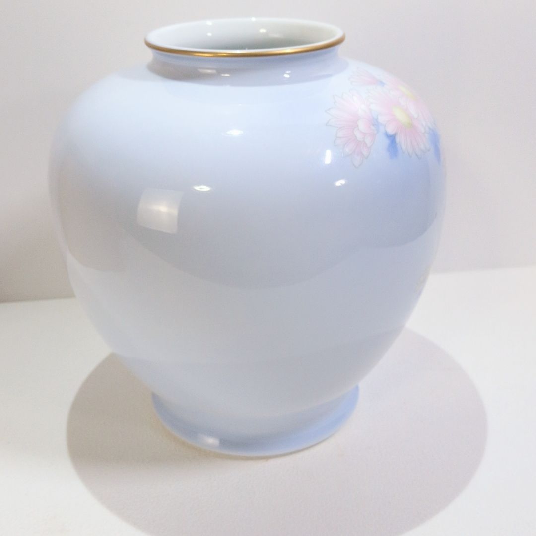 深川製磁 官窯染付