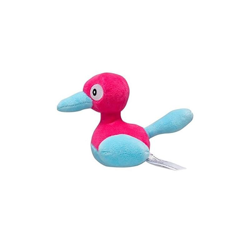 新着商品】ポケモンセンターオリジナル ぬいぐるみ Pokemon fit