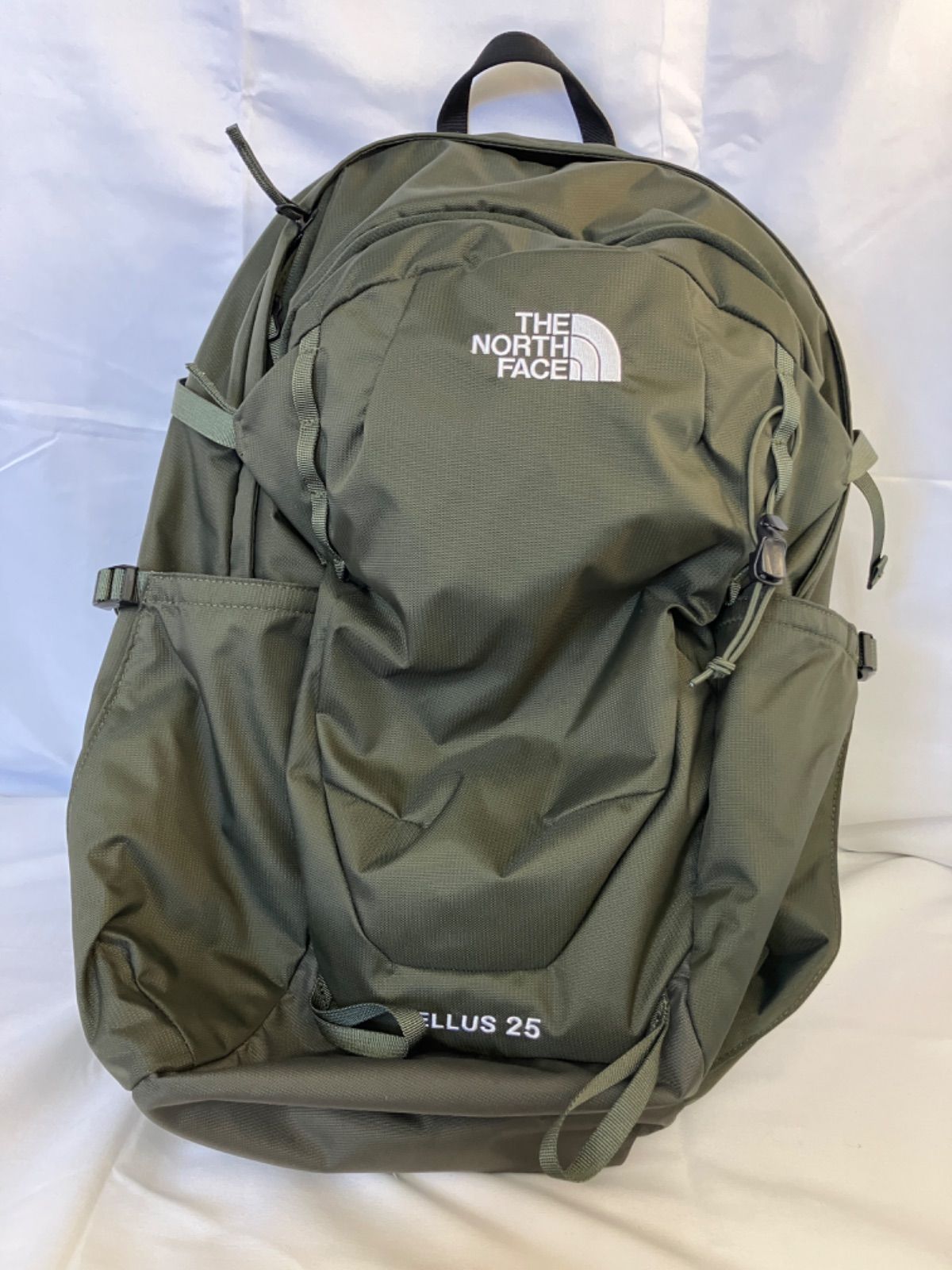 THE NORTH FACE NM62342 ニュートプグリーン リュック