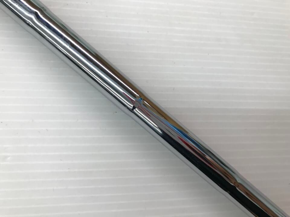 METAL-X MILLED