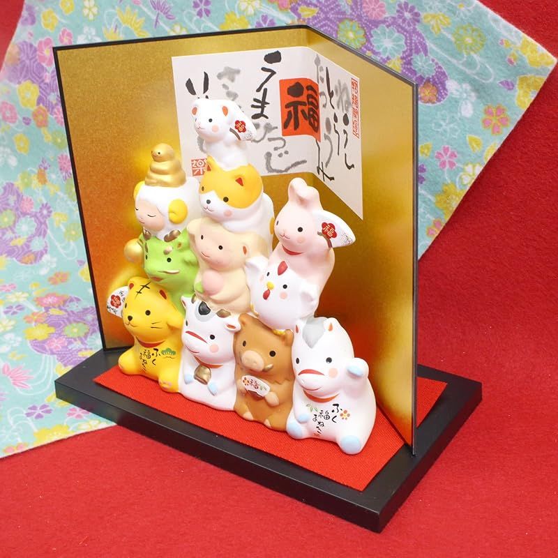 C-12108 Soumei ソウメイ レッド 空き瓶 専用ケース付き 高級