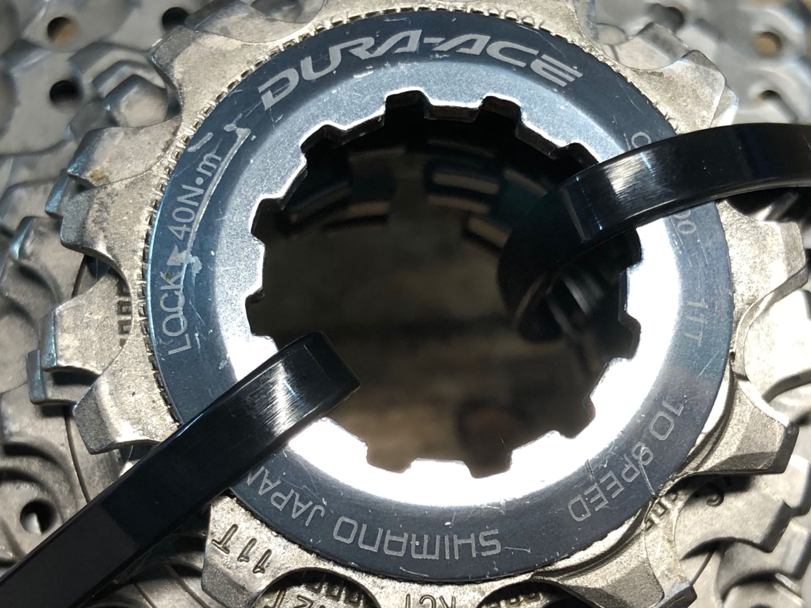HA474 シマノ SHIMANO デュラエース DURA-ACE CS-7900