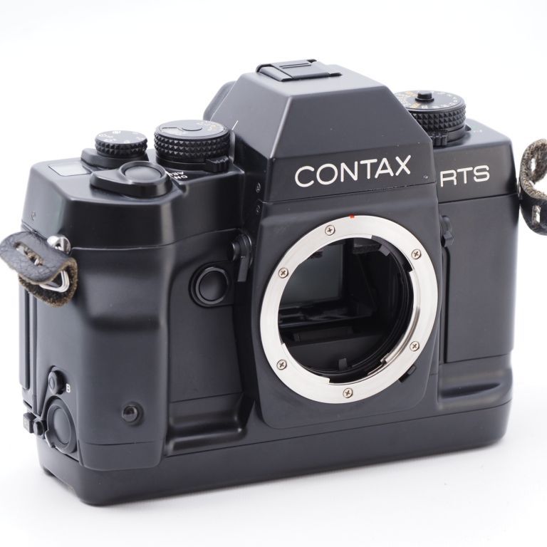 CONTAX コンタックス RTS III RTS-3 ボディ フィルム一眼レフ - メルカリ