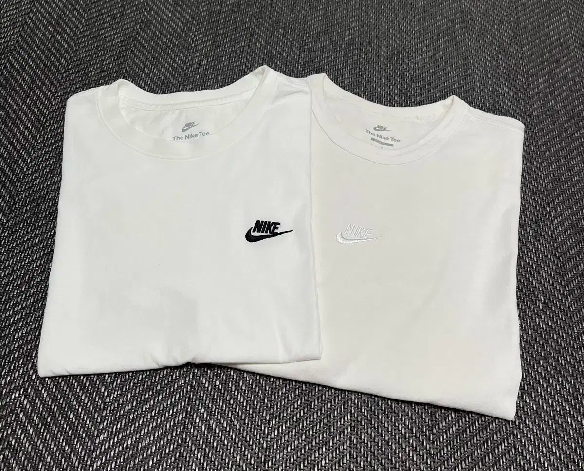 105 ナイキ ( NIKE ） 半袖Tシャツ 2 腸 まとめ売り