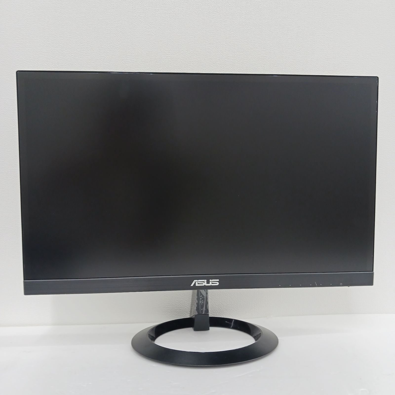 展示商品】 ASUS エイスース PCモニター Eye Care ブラック