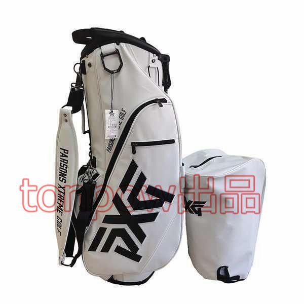 即購入OK ゴルフバッグ PXG スタンドゴルフバッグ 安定感抜群 スポーツゴル Aloha 25 Carry Stand Bag | Golf Bags | PXG Japan