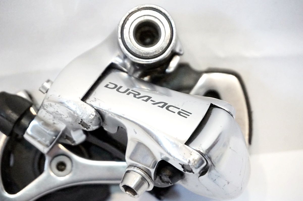 SHIMANO 「シマノ」 DURA-ACE RD-7800 リアディレーラー SHIMANO 「シマノ」 DURA-ACE RD-7800 リアディレーラー