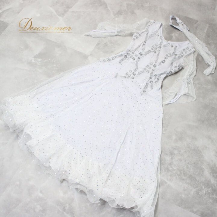 レッスンウェア レディース