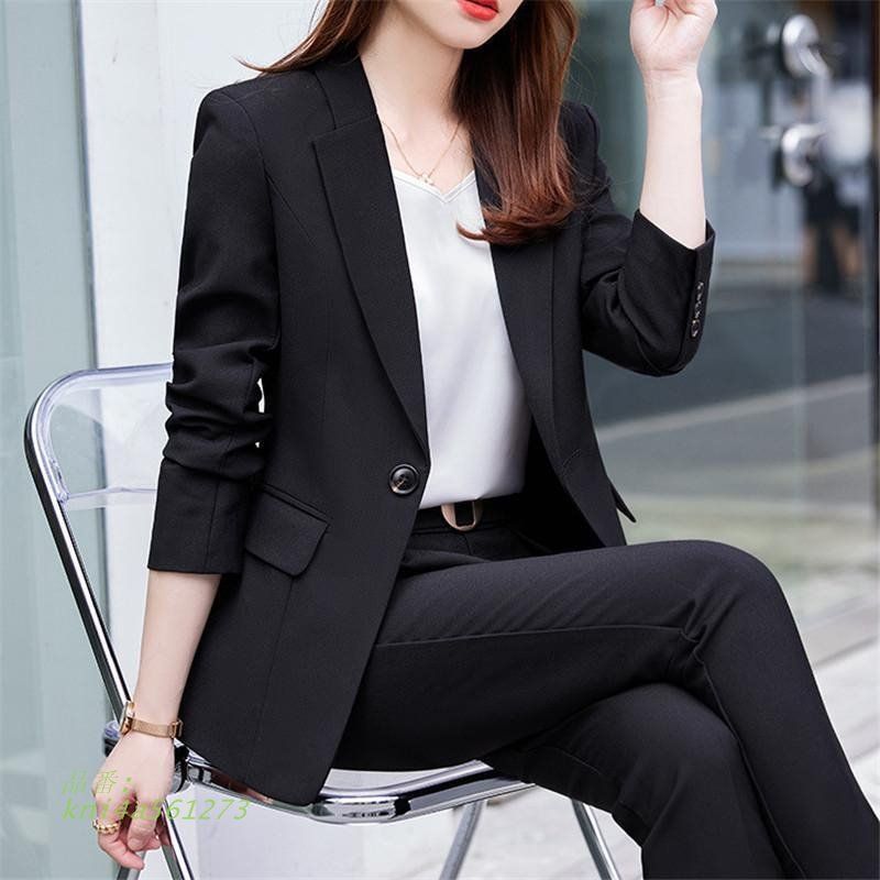 ガウチョパンツ 着痩せOL