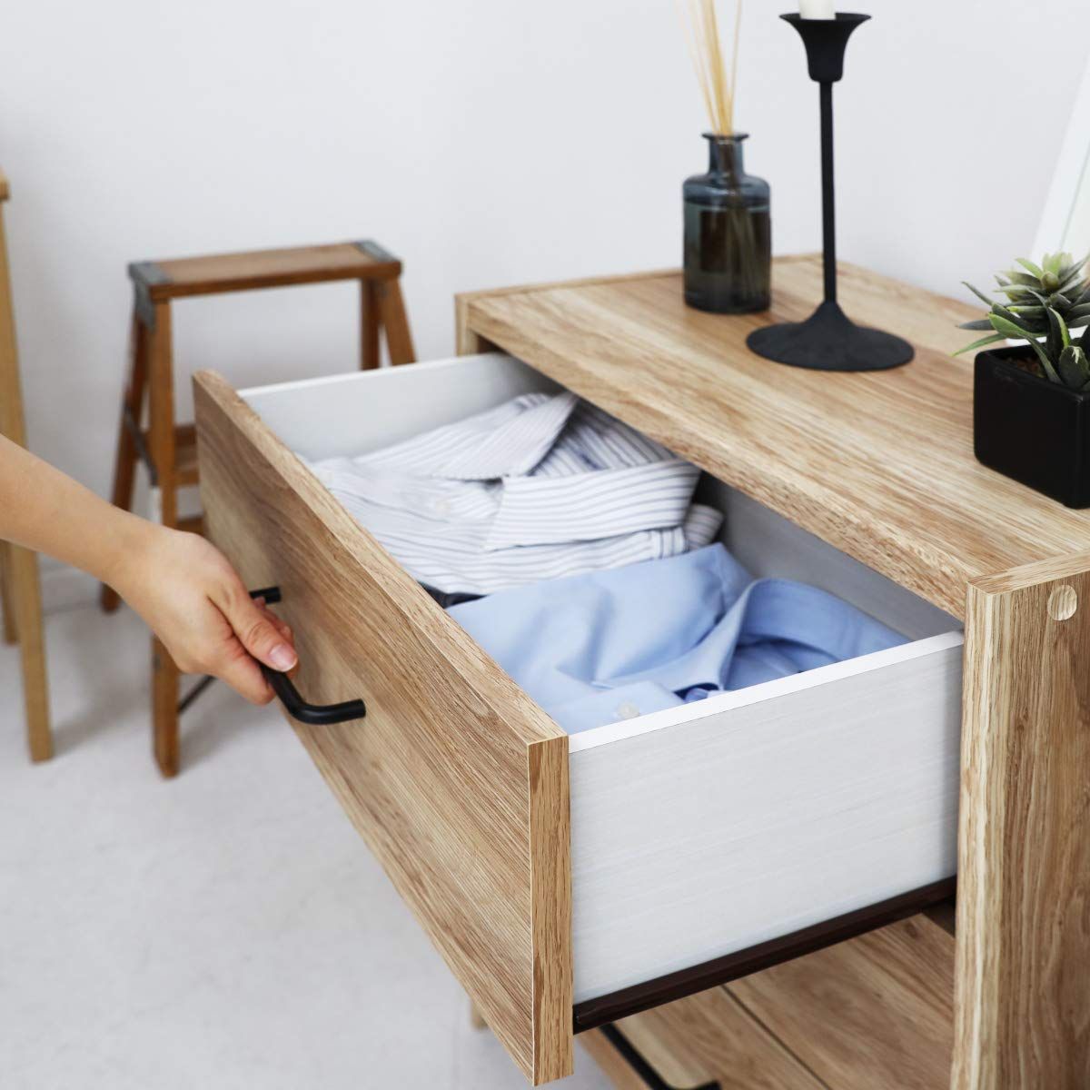 ナチュラルブラウン 幅58.1