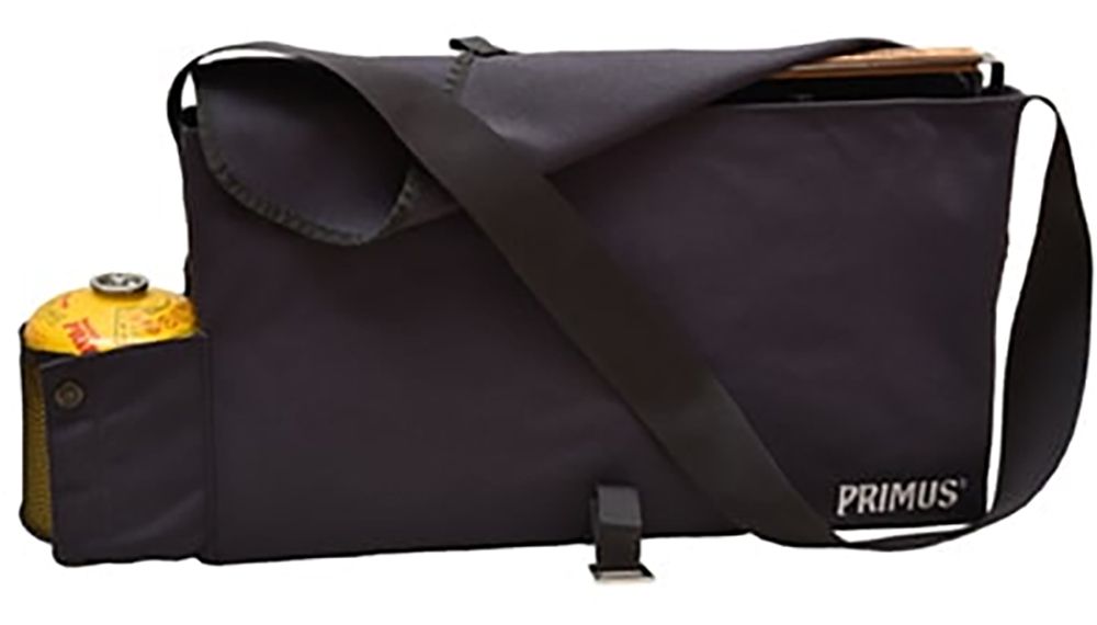プリムス PRIMUS アウトドア トゥピケ/キンジャ用ケース バーナー