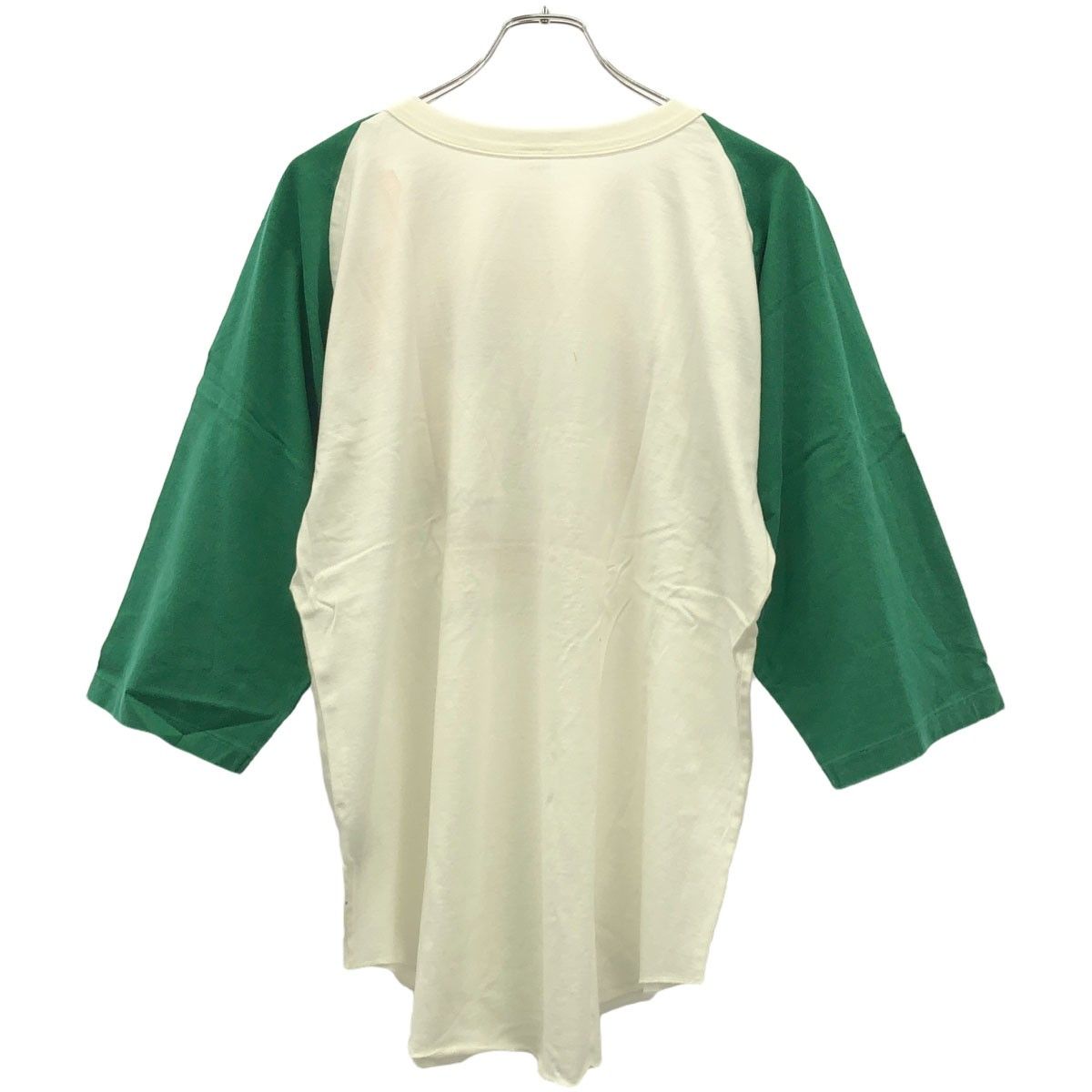 売れ筋アイテムラン ジャクソンマティス MATISSE JACKSON 23SS ミッキー Disney Tシャツ(長袖+七分)