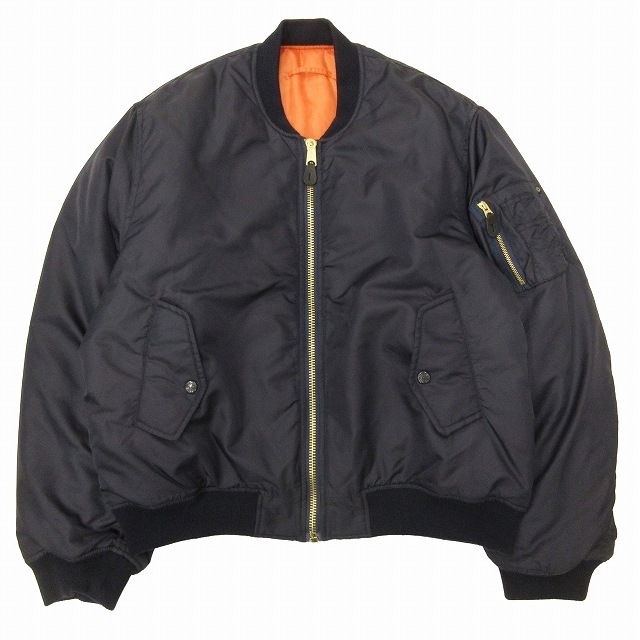 ジャケット・アウター FOSTEX GARMENTS MA-1 MIL-J-890445 USAF ジャケット・アウター FOSTEX GARMENTS MA-1 MIL-J-890445 USAF