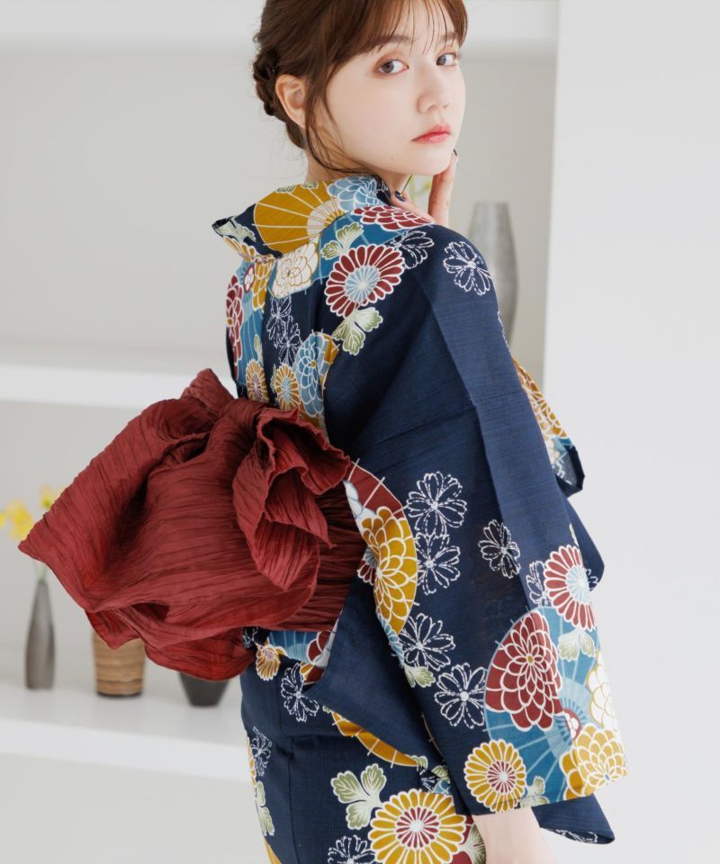 新品　帯締め　帯揚げ　半襟　重ね襟　セット　振袖用　グレー　新作モデル 新品2025年振袖新作帯締め帯揚げ半衿重ね襟セット成人式 新品 振袖用