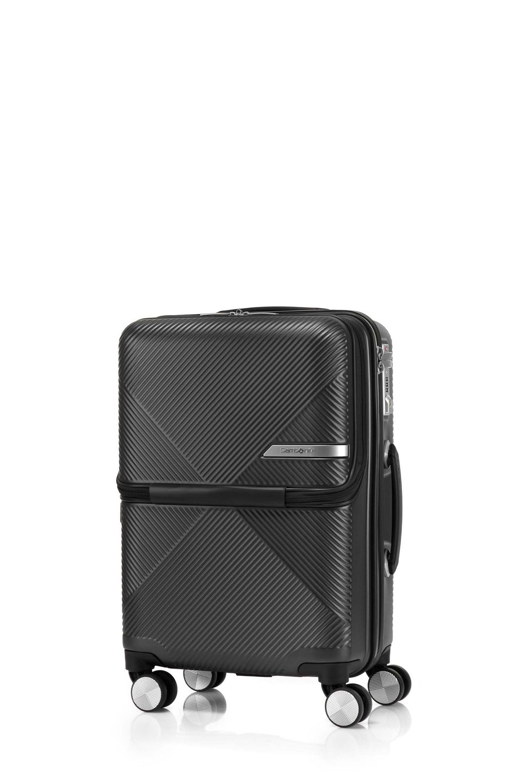 サムソナイト スーツケース キャリーケース キャリーケース ヴォラント VOLANT スピナー エキスパンダブル