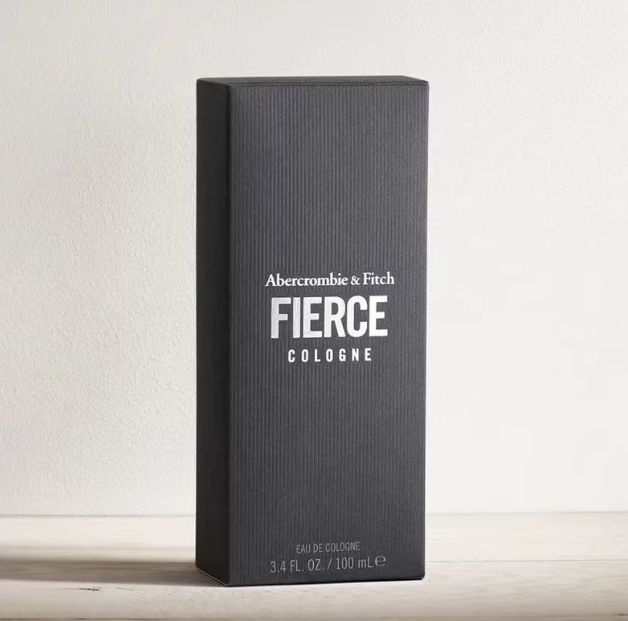 Abercrombie Fitch アバクロ フィアース コロン EDC 100ml