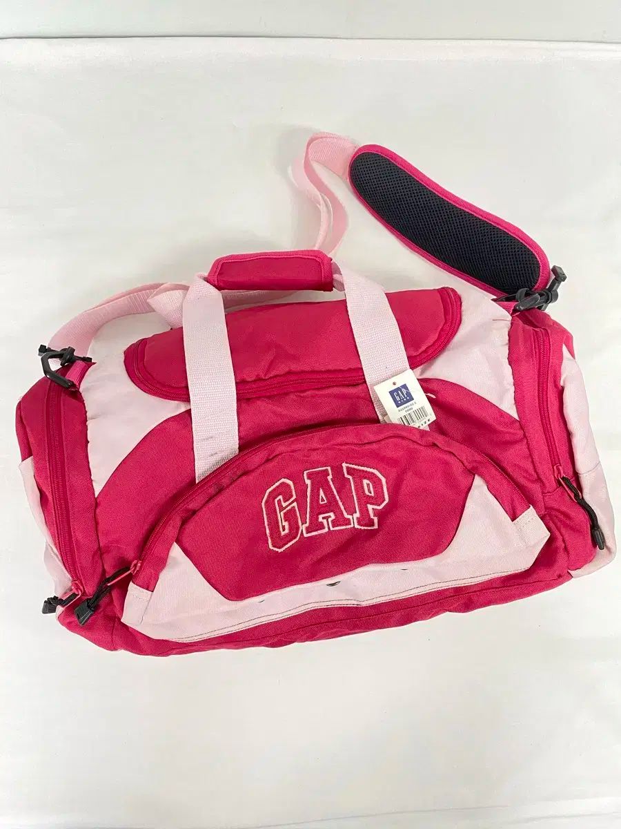 GAP ギャップ ピンク クロスバック