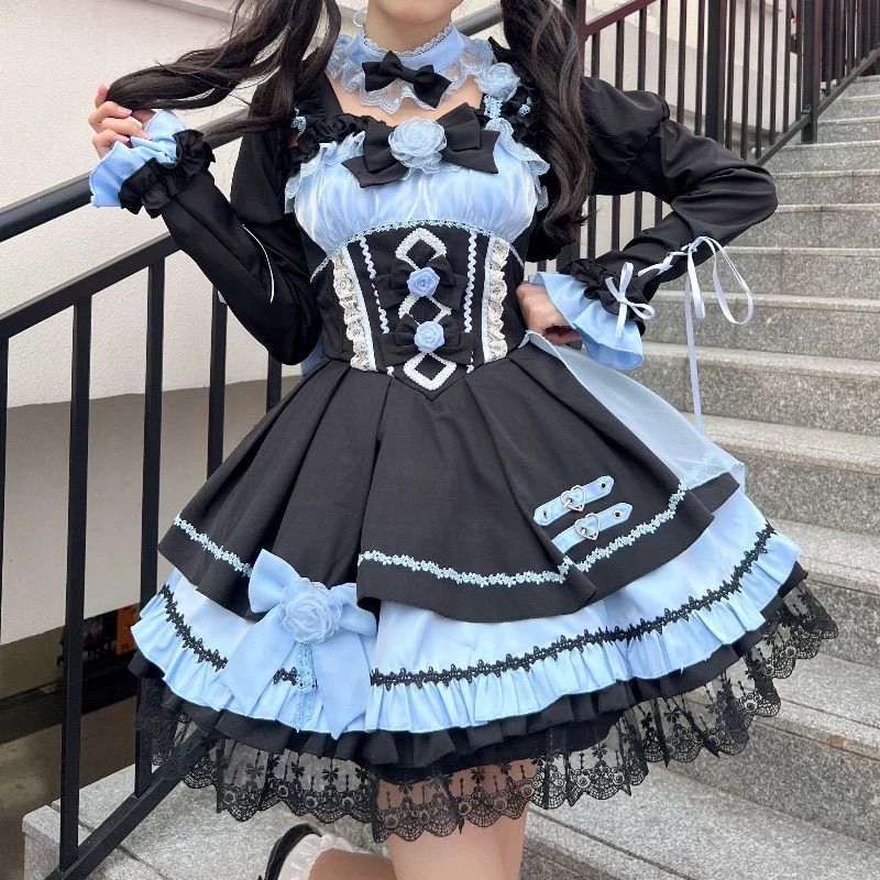 ゴシックデザイン