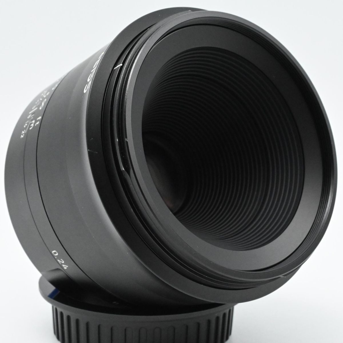 Carl Zeiss 単焦点レンズ MILVUS 2/50M ZE ブラック - メルカリ Carl Zeiss 単焦点レンズ MILVUS 2/50M ZE ブラック - メルカリ