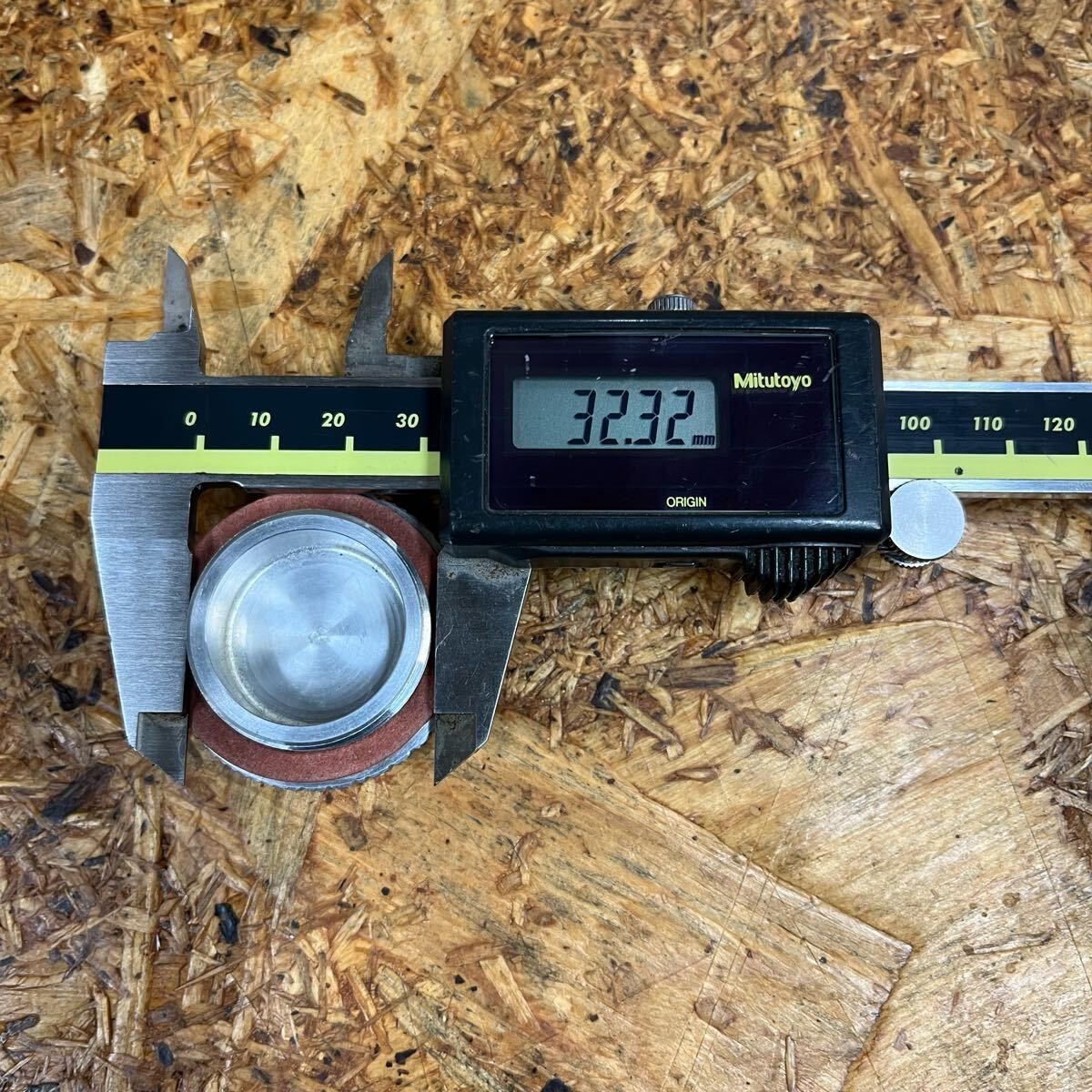 トライアンフ ユニット用 ロッカーキャップ 4個セット ビンテージ