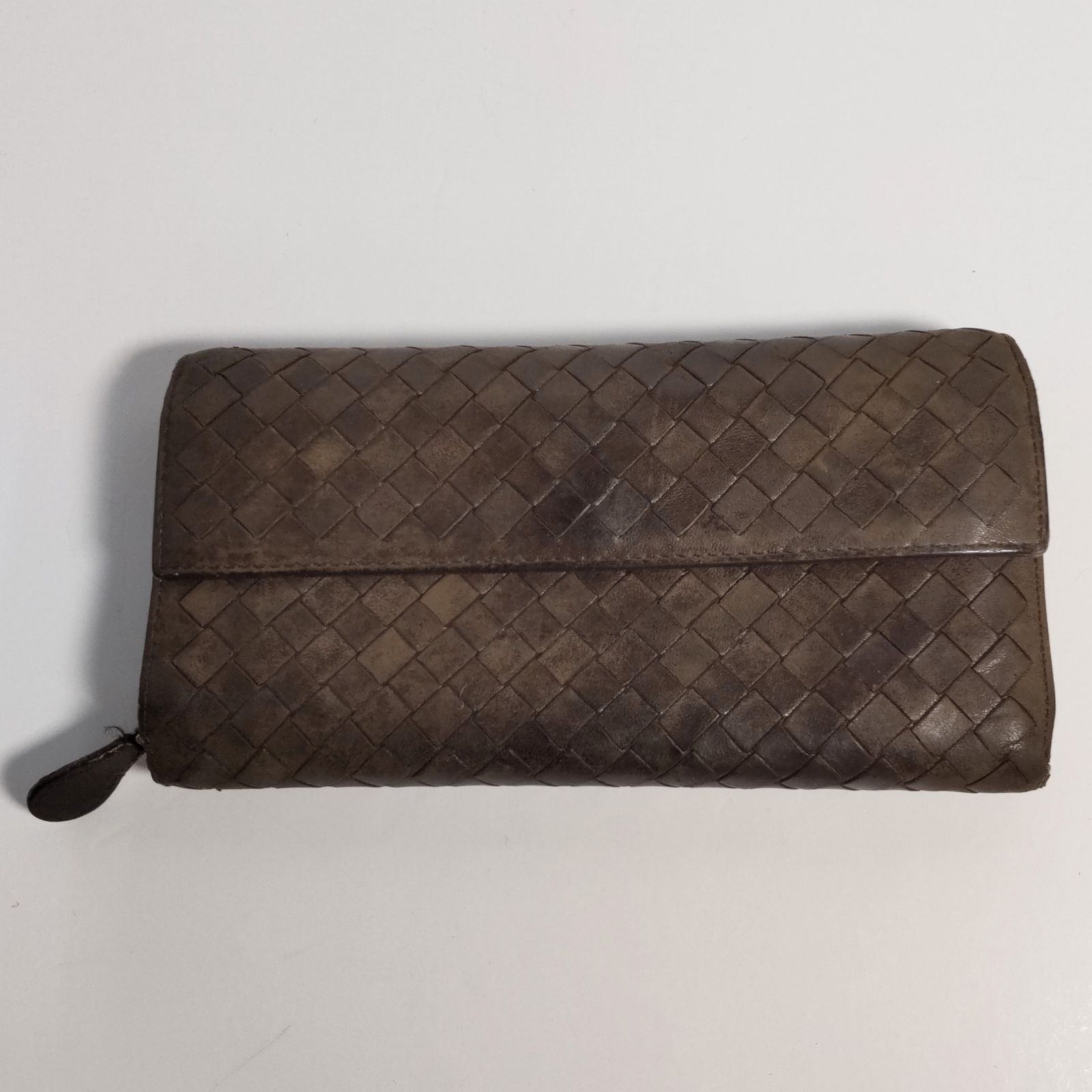 USED中古品】 BOTTEGAVENETA ボッテガヴェネタ イントレチャート 2 