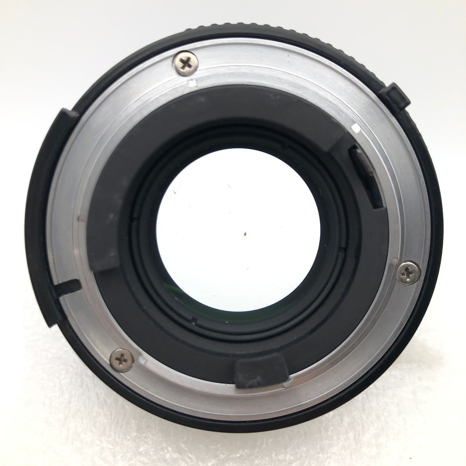 Nikon AI 85mm F2 単焦点レンズ #4642 - メルカリ