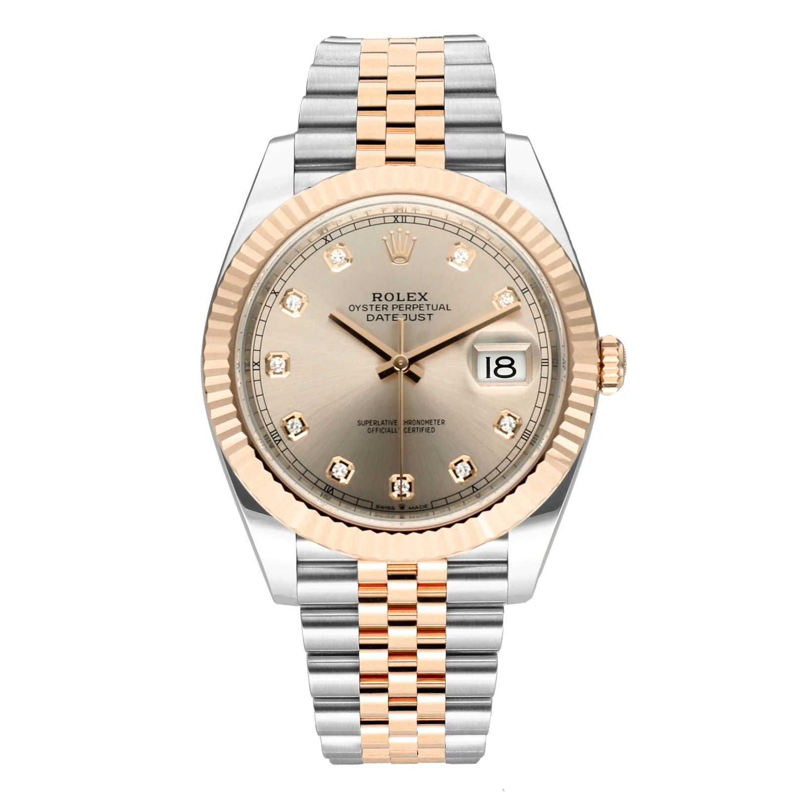 カルティエ パシャC 純正ベルト 4コマ 18mm ハーフ1コマ含 楽天