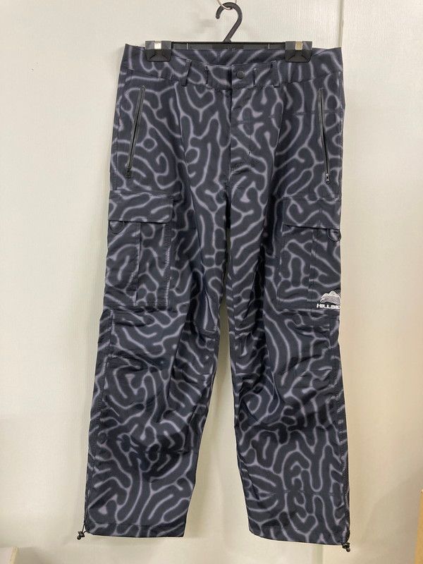 BEAMS ビームス HILLSIDE CARGO PANTS 75-24-0061-372 ヒルサイド カーゴ パンツ メンズ ボトムス 142-250601-em-18-min