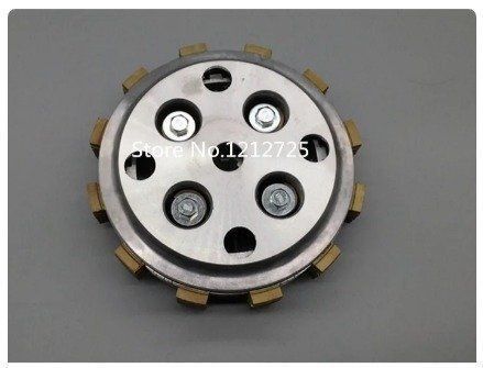 スズキ gn300 モーターサイクルクラッチ